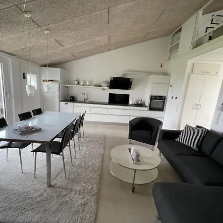 Brod - 150m From The Sea In Nw Jutland By Interhome * Løkken