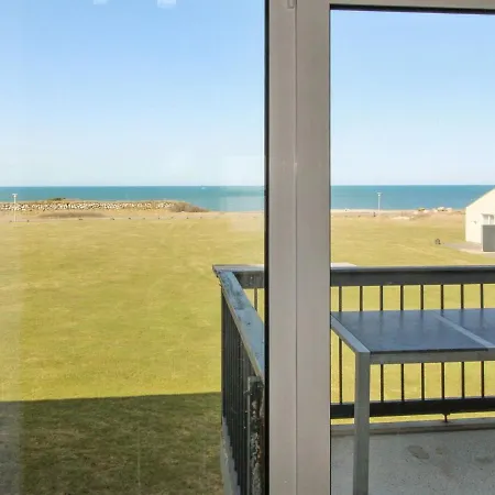 Brod - 150m From The Sea In Nw Jutland By Interhome *