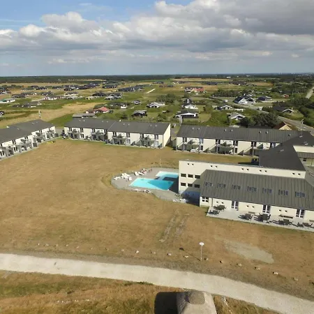 Appartamento Brod - 150m From The Sea In Nw Jutland By Interhome Løkken