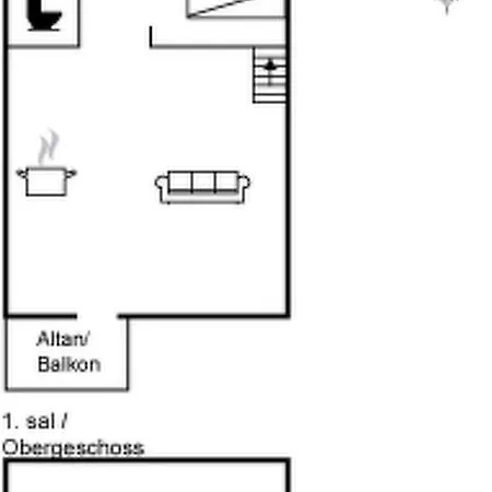 Brod - 150m From The Sea In Nw Jutland By Interhome *
