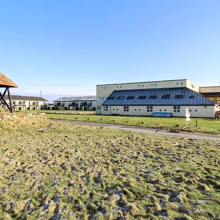 Appartamento Brod - 150m From The Sea In Nw Jutland By Interhome *