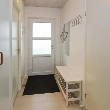 Appartamento Brod - 150m From The Sea In Nw Jutland By Interhome Løkken