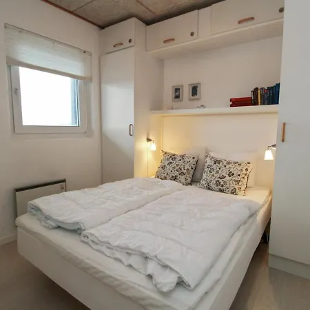 Brod - 150m From The Sea In Nw Jutland By Interhome Appartamento Løkken