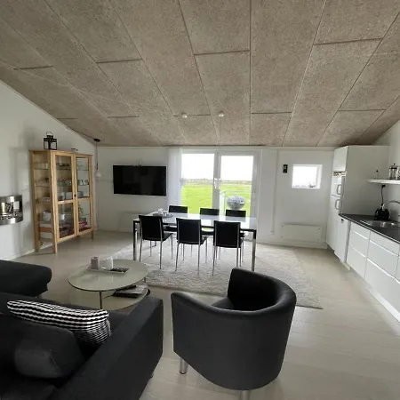 Appartamento Brod - 150m From The Sea In Nw Jutland By Interhome *