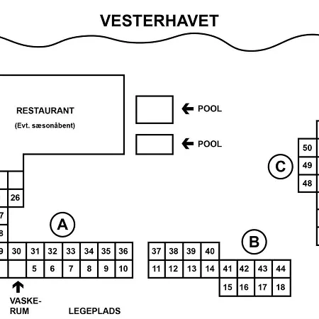 Appartamento Brod - 150m From The Sea In Nw Jutland By Interhome Løkken
