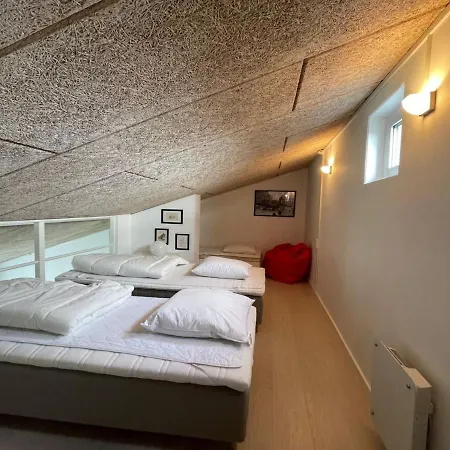 Brod - 150m From The Sea In Nw Jutland By Interhome